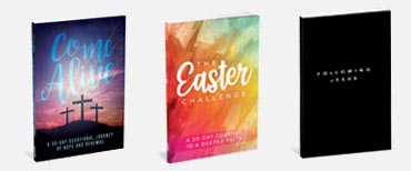 Easter Gift Books