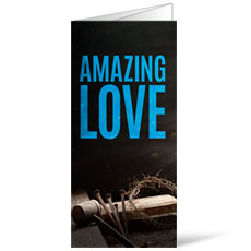 Amazing Love Easter 