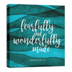 Fearfully Made 