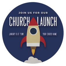 Church Launch 