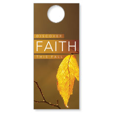 Fall Discover Faith 