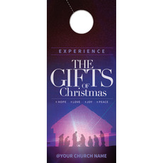 The Gifts of Christmas Advent 