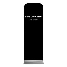 Following Jesus 