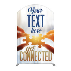 Connected Your Text 