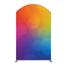 Spectral Color Backdrop 