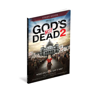 Gods Not Dead 2 Study Guide StudyGuide