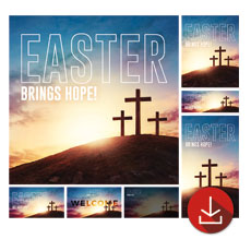 Easter Hope Outline 