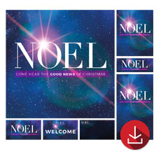 Noel Good News 