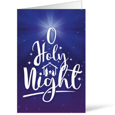 O Holy Night 