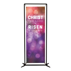 Christ Is Risen Today 