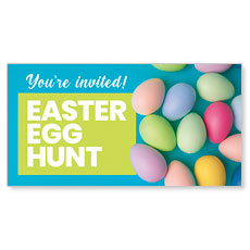 Egg Hunt Invited 