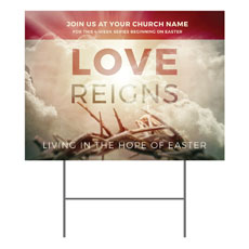 Love Reigns 