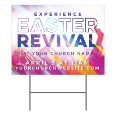 Easter Revival 