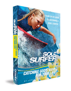 Soul Surfer: Catching God's Wave Outreach Books