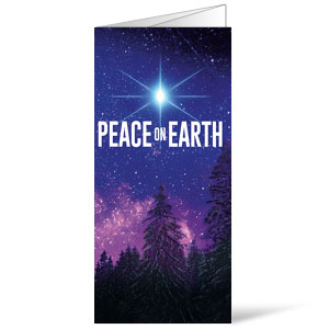 Peace On Earth Sky Bulletins