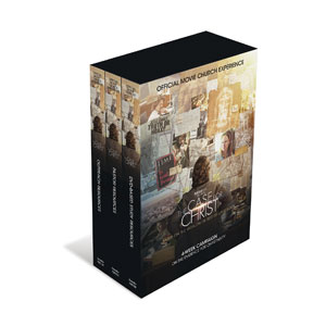 The Case for Christ Official Movie Experience Kit Campaign Kits