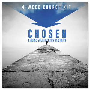 Chosen - Digital Kit Campaign Kits