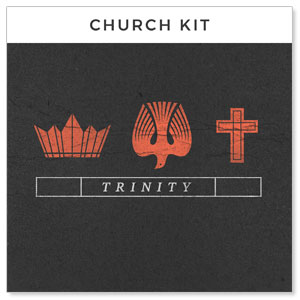 Trinity Campaign Kits
