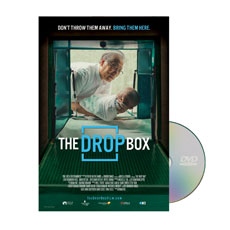 The Dropbox 