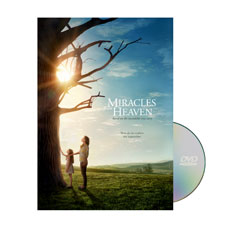 Miracles from Heaven 