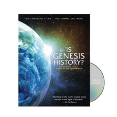 Is Genesis History 