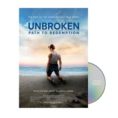 Unbroken: Path to Redemption 