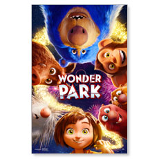 Wonder Park 
