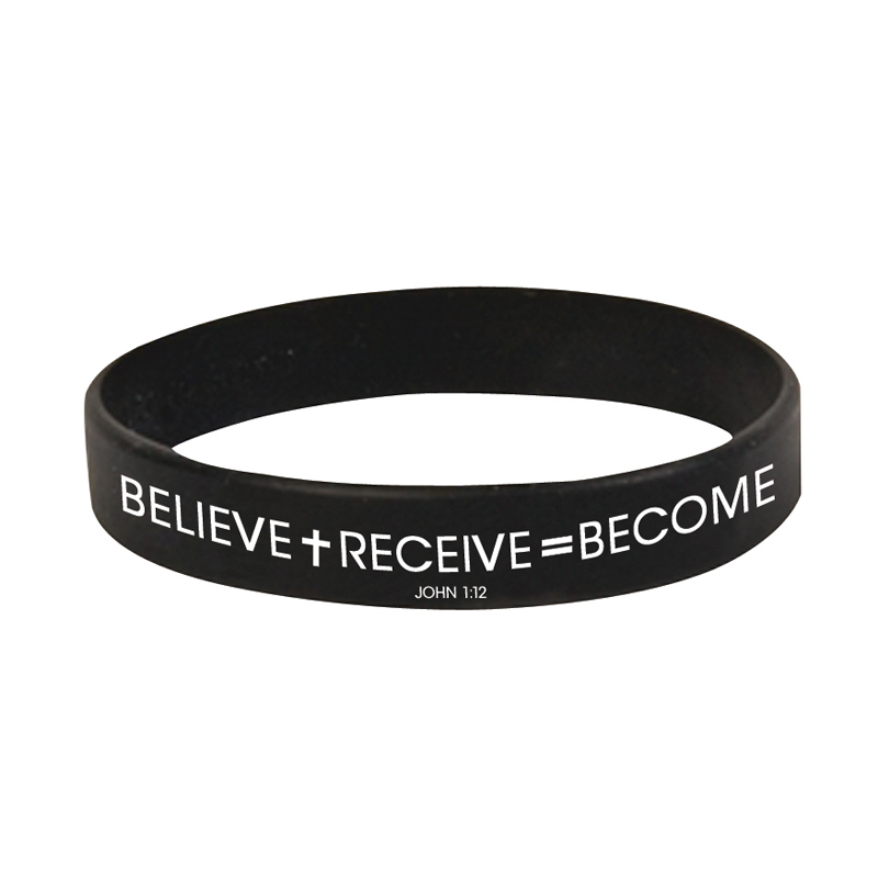 Other, Case for Christ, The Case for Christ Movie wrist band