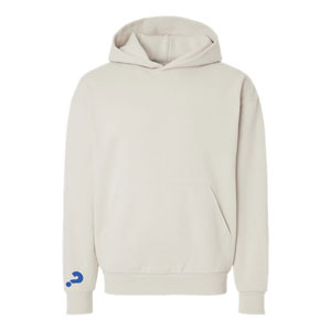 Alpha Good News Hoodie Small Alpha Products