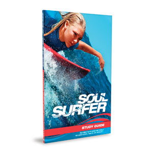 Soul Surfer Study Guide StudyGuide