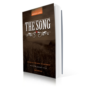 The Song Participant's Journal StudyGuide