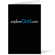 Explore God Logo 