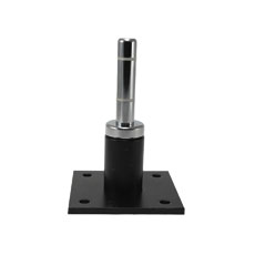 Flag Stand Mount - 180 Degree