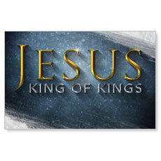 Jesus King 