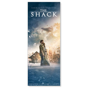 The Shack Movie InviteTickets