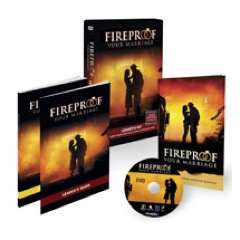 Fireproof Leader's Kit (single) StudyGuide