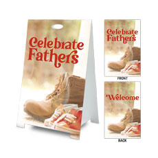 Celebrate Fathers 