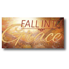 Fall Grace 