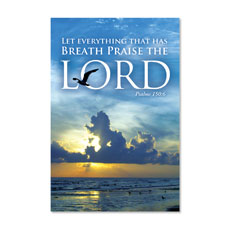 Breath Praise Lord 