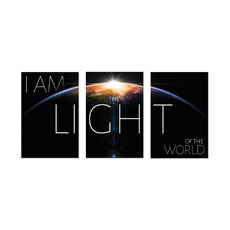 I Am The Light 