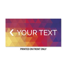 Geometric Bold Your Text Here 