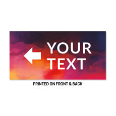 Vibrant Paint Your Text 