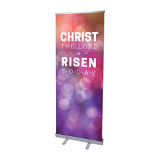Christ Is Risen Today 