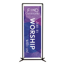 Find Your Community Worship 