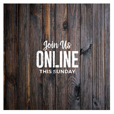 Dark Wood Online This Sunday 