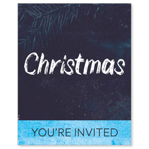 Blue Revival Christmas Is Social Media Ad Packages