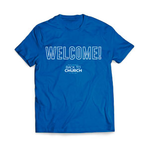 BTCS Welcome Outline - Large Apparel
