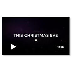 The Star Christmas Eve Promo 