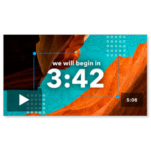 Creation Volume Three: Countdown Video Downloads