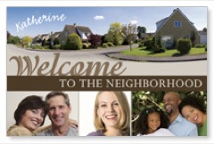 WelcomeOne Neighborhood 